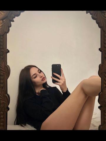 Жанна Спортивная Псебай