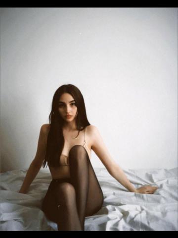 Жанна Спортивная фото 2