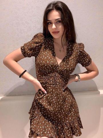 Лина Псебай