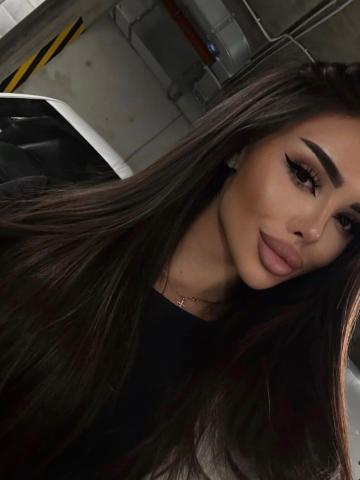 Фаина фото 2