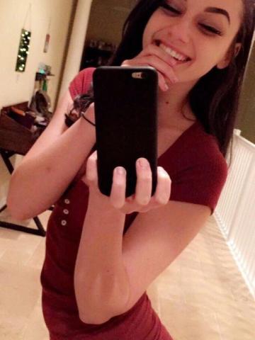 Шарлотта Артистка фото 5