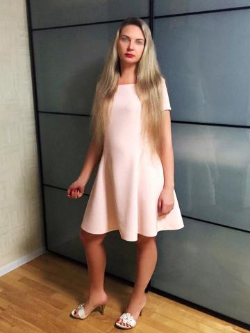 Алина Притяжение фото 5