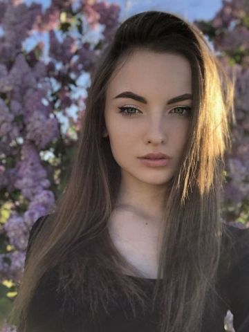 Вера Псебай